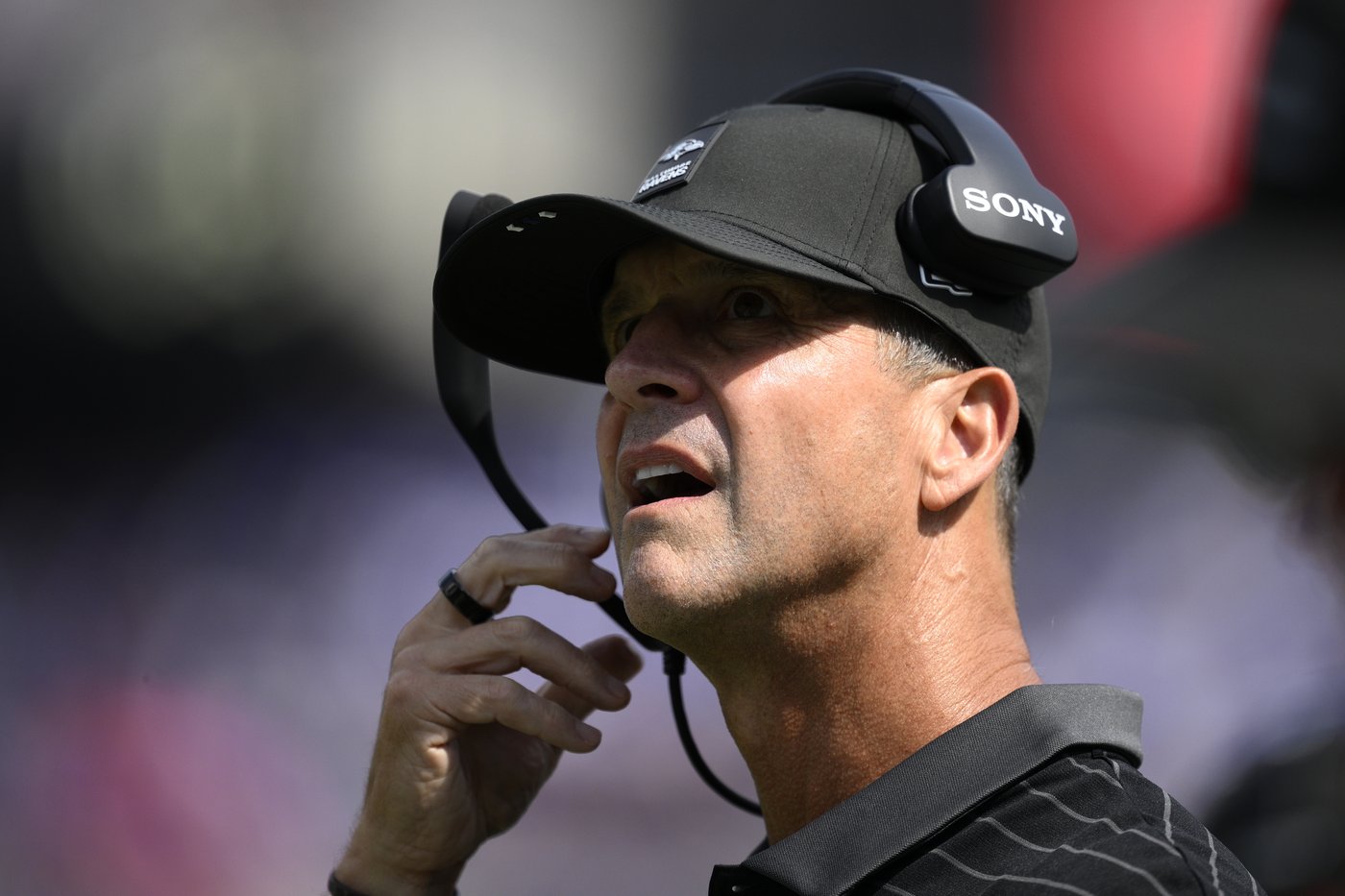 Ravens try for 6th straight victory in series vs. Lions when they meet on Monday night | iNFOnews.ca