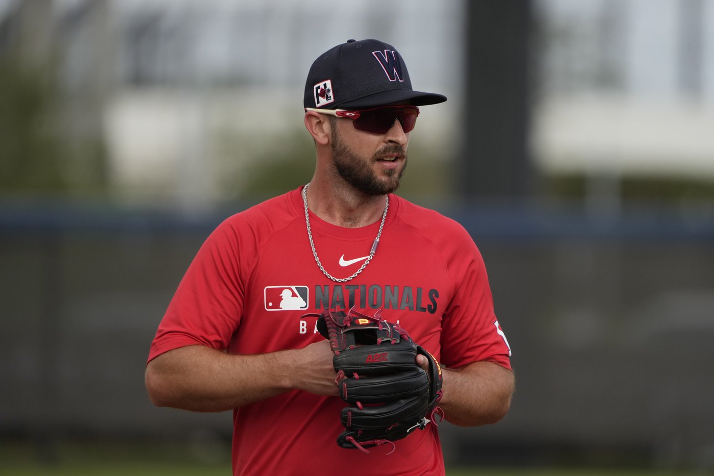 Paul DeJong would earn $600,000 in bonuses in Nationals deal if he has 550 plate appearances | iNFOnews.ca Paul DeJong would earn $600,000 in bonuses in Nationals deal if he has 550 plate appearances | iNFOnews.ca