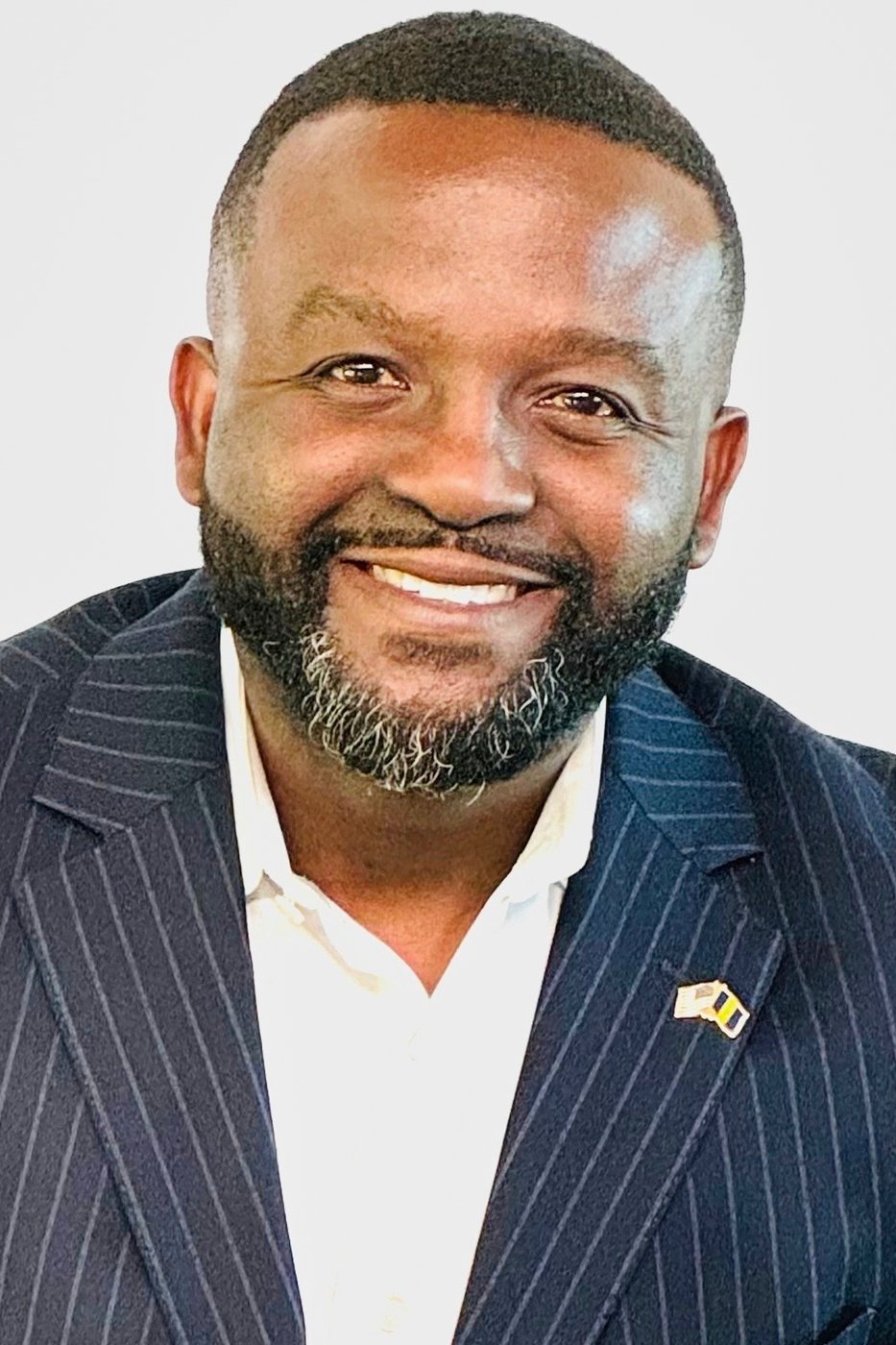 Judge disqualifies Democrat Daniel Blackman from Georgia Public Service Commission primary | iNFOnews.ca Judge disqualifies Democrat Daniel Blackman from Georgia Public Service Commission primary | iNFOnews.ca