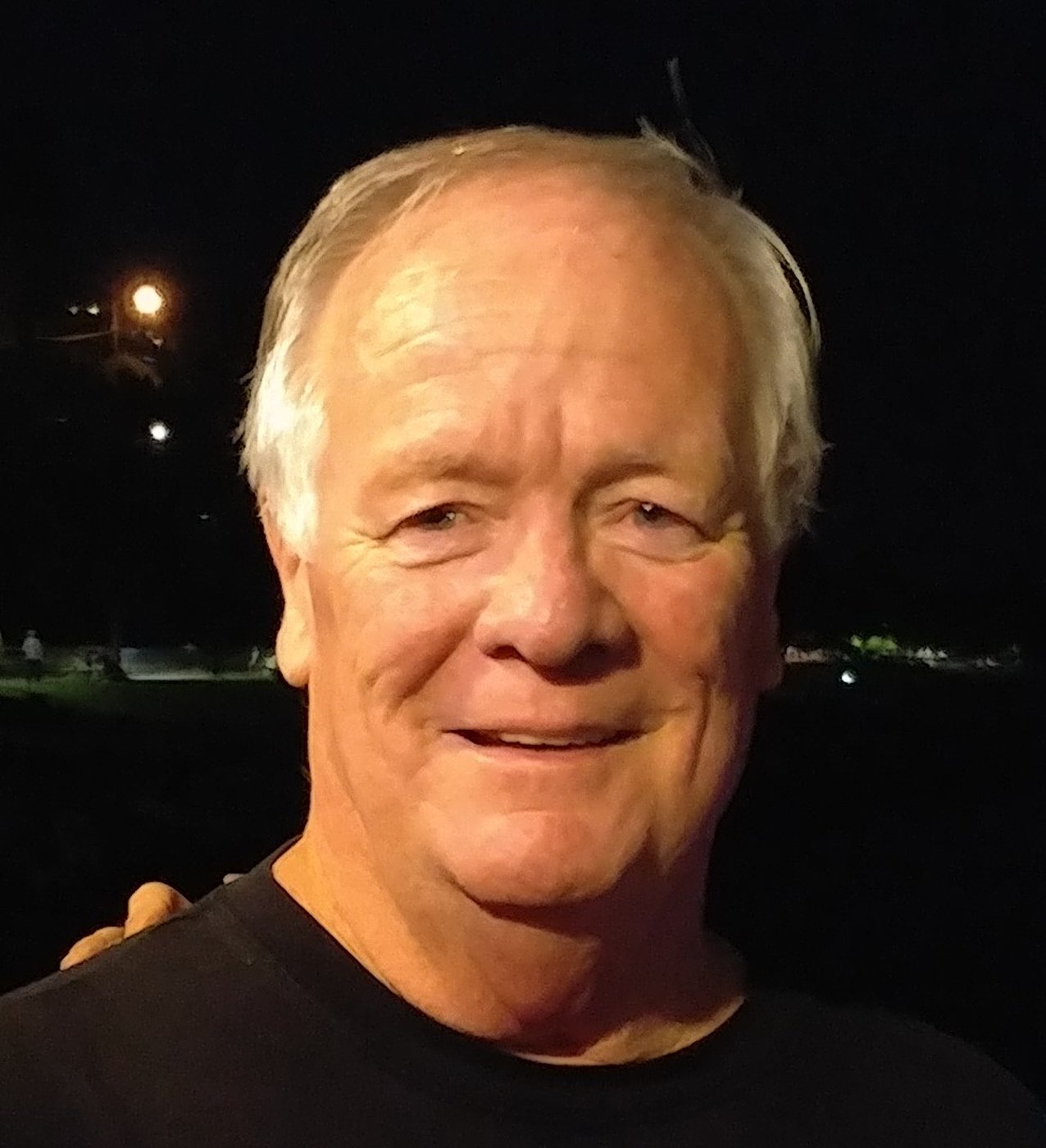 Bill Vigars, campaign manager for Terry Fox Marathon of Hope, dies at 78 | iNFOnews.ca Bill Vigars, campaign manager for Terry Fox Marathon of Hope, dies at 78 | iNFOnews.ca