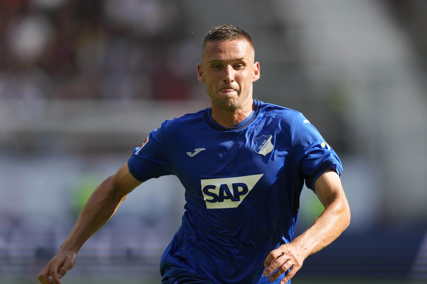 Veteran Czech defender Pavel Kaderabek returns to Sparta Prague after 10 years at Hoffenheim | iNFOnews.ca Veteran Czech defender Pavel Kaderabek returns to Sparta Prague after 10 years at Hoffenheim | iNFOnews.ca