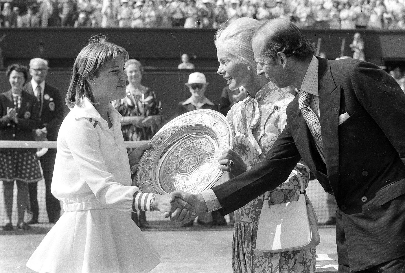 Duchess of Kent, known for devotion to music and consoling Wimbledon losers, dies at 92 | iNFOnews.ca Duchess of Kent, known for devotion to music and consoling Wimbledon losers, dies at 92 | iNFOnews.ca
