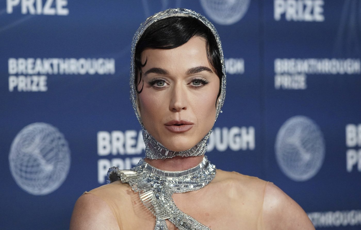Katy Perry testifies that she's seeking 'justice' at trial over $15 million mansion | iNFOnews.ca