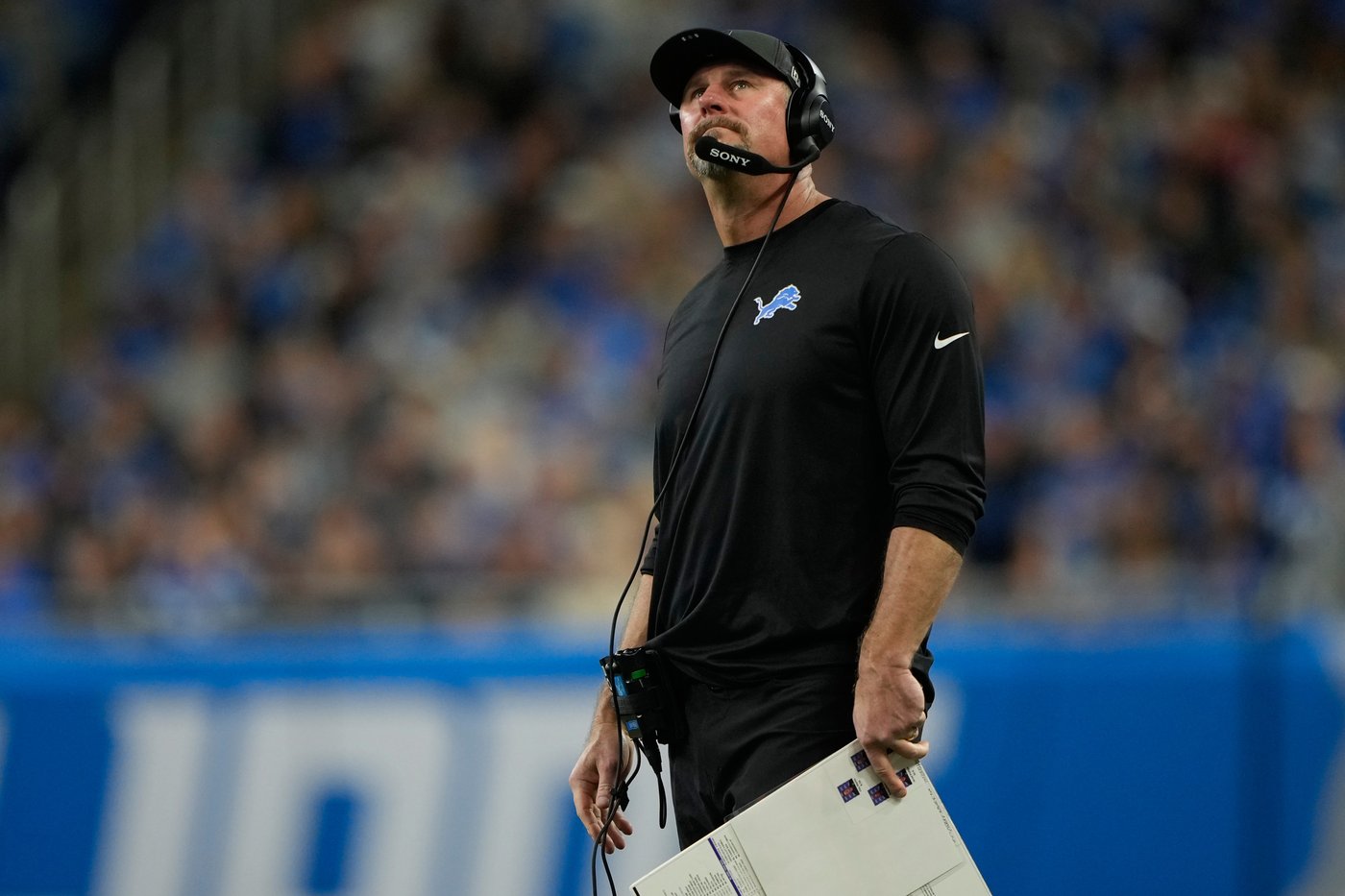 Lions look for solutions to stabilize season after already losing more games than they did last year | iNFOnews.ca Lions look for solutions to stabilize season after already losing more games than they did last year | iNFOnews.ca