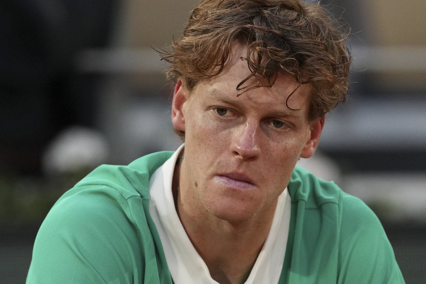 After a flawless fortnight in Paris, Sinner's eye-catching run at French Open ends in heartbreak | iNFOnews.ca After a flawless fortnight in Paris, Sinner's eye-catching run at French Open ends in heartbreak | iNFOnews.ca