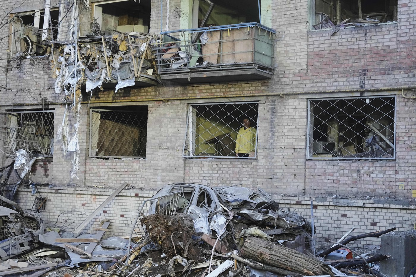 PHOTO COLLECTION: Russia Ukraine War | iNFOnews.ca