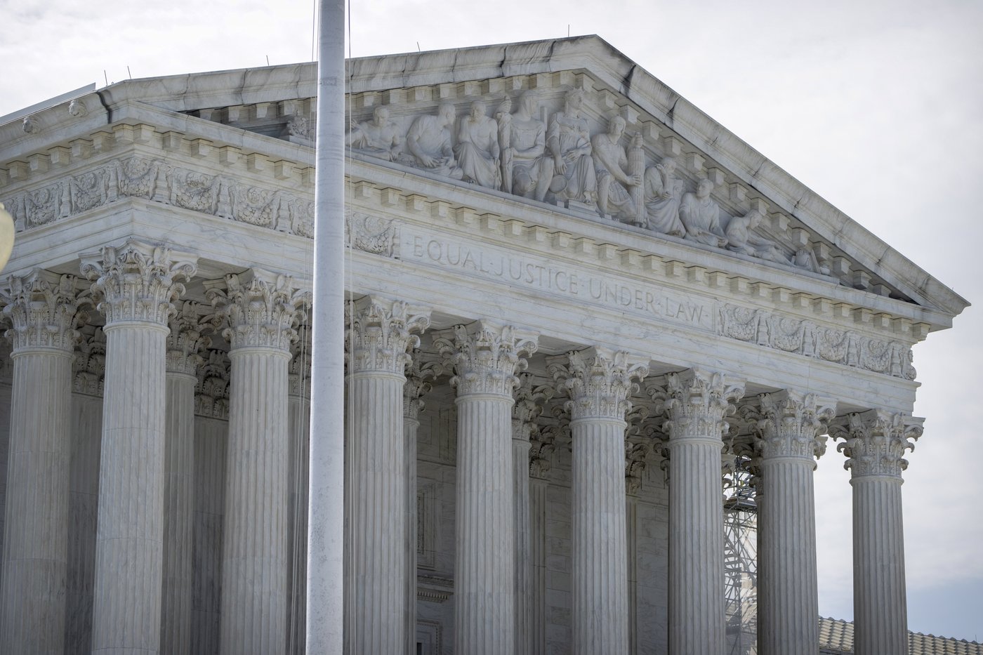 Supreme Court declines Biden's appeal in Texas emergency abortion case | iNFOnews.ca Supreme Court declines Biden's appeal in Texas emergency abortion case | iNFOnews.ca