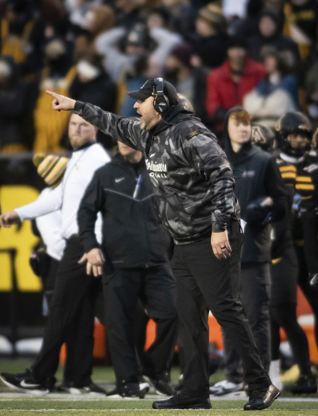 Appalachian State fires head football coach Shawn Clark after first losing season since 2013 | iNFOnews.ca Appalachian State fires head football coach Shawn Clark after first losing season since 2013 | iNFOnews.ca