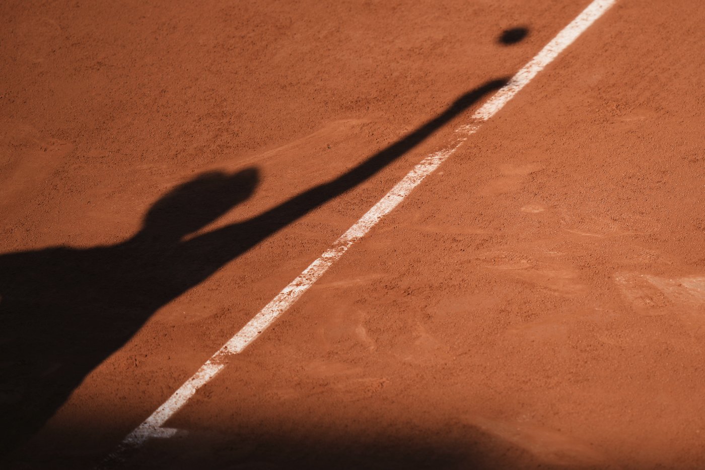 PHOTO COLLECTION: Best of French Open Tennis Third Round | iNFOnews.ca PHOTO COLLECTION: Best of French Open Tennis Third Round | iNFOnews.ca