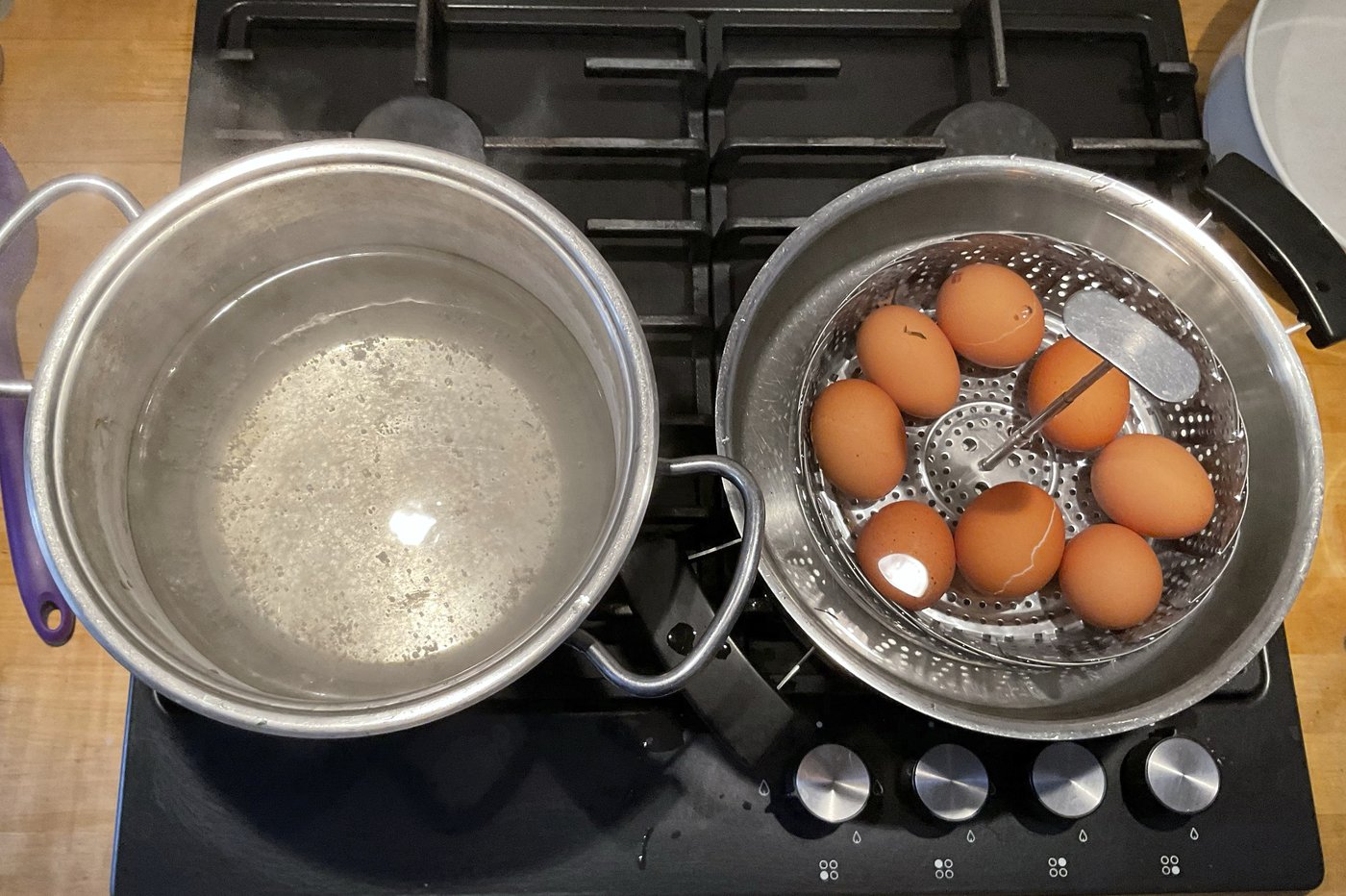 How to cook the perfect boiled egg, according to science | iNFOnews.ca How to cook the perfect boiled egg, according to science | iNFOnews.ca