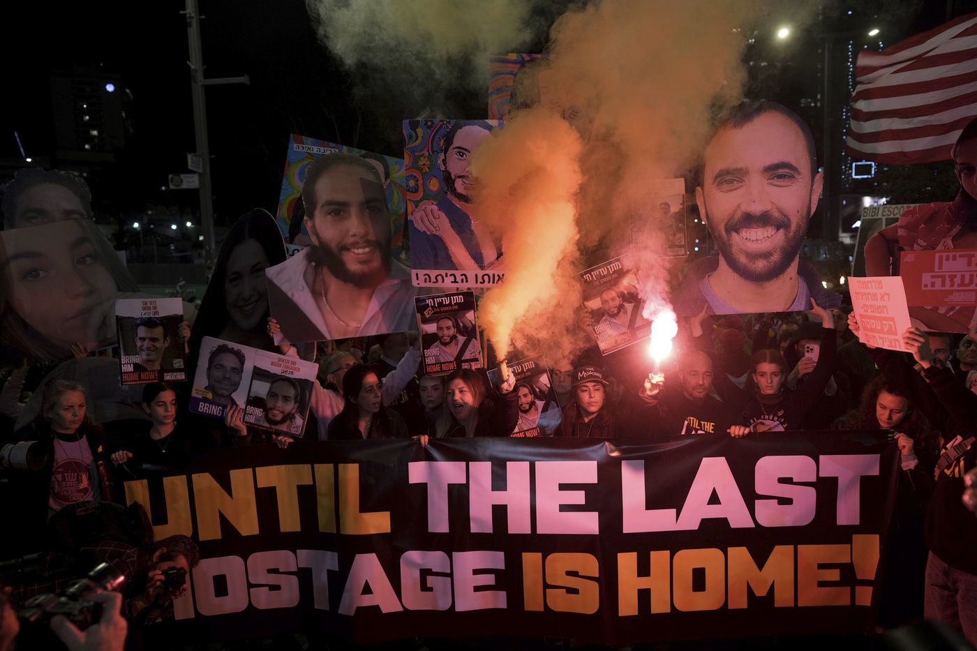 What to know about the ceasefire between Israel and Hamas | iNFOnews.ca