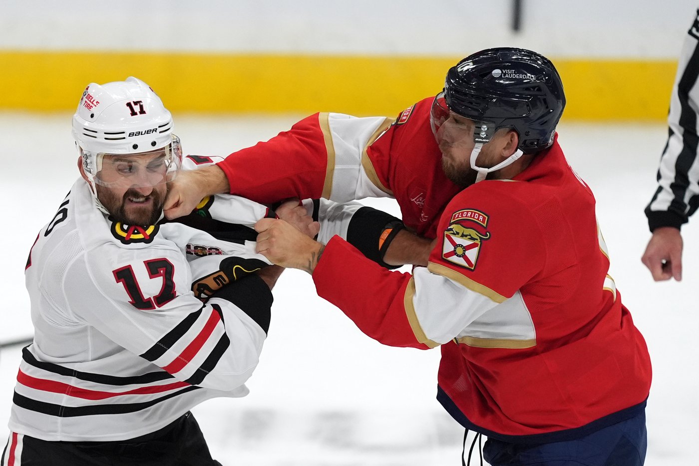 Blackhawks captain Nick Foligno is taking a leave of absence because of daughter's surgery | iNFOnews.ca Blackhawks captain Nick Foligno is taking a leave of absence because of daughter's surgery | iNFOnews.ca