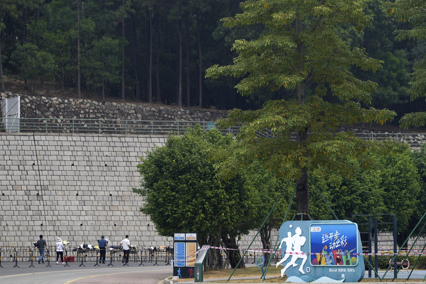 China is suppressing coverage of deadly attacks. Some people are complaining online | iNFOnews.ca