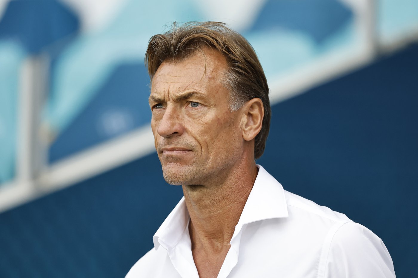 Renard back to coach Saudi Arabia after Mancini exits | iNFOnews.ca Renard back to coach Saudi Arabia after Mancini exits | iNFOnews.ca