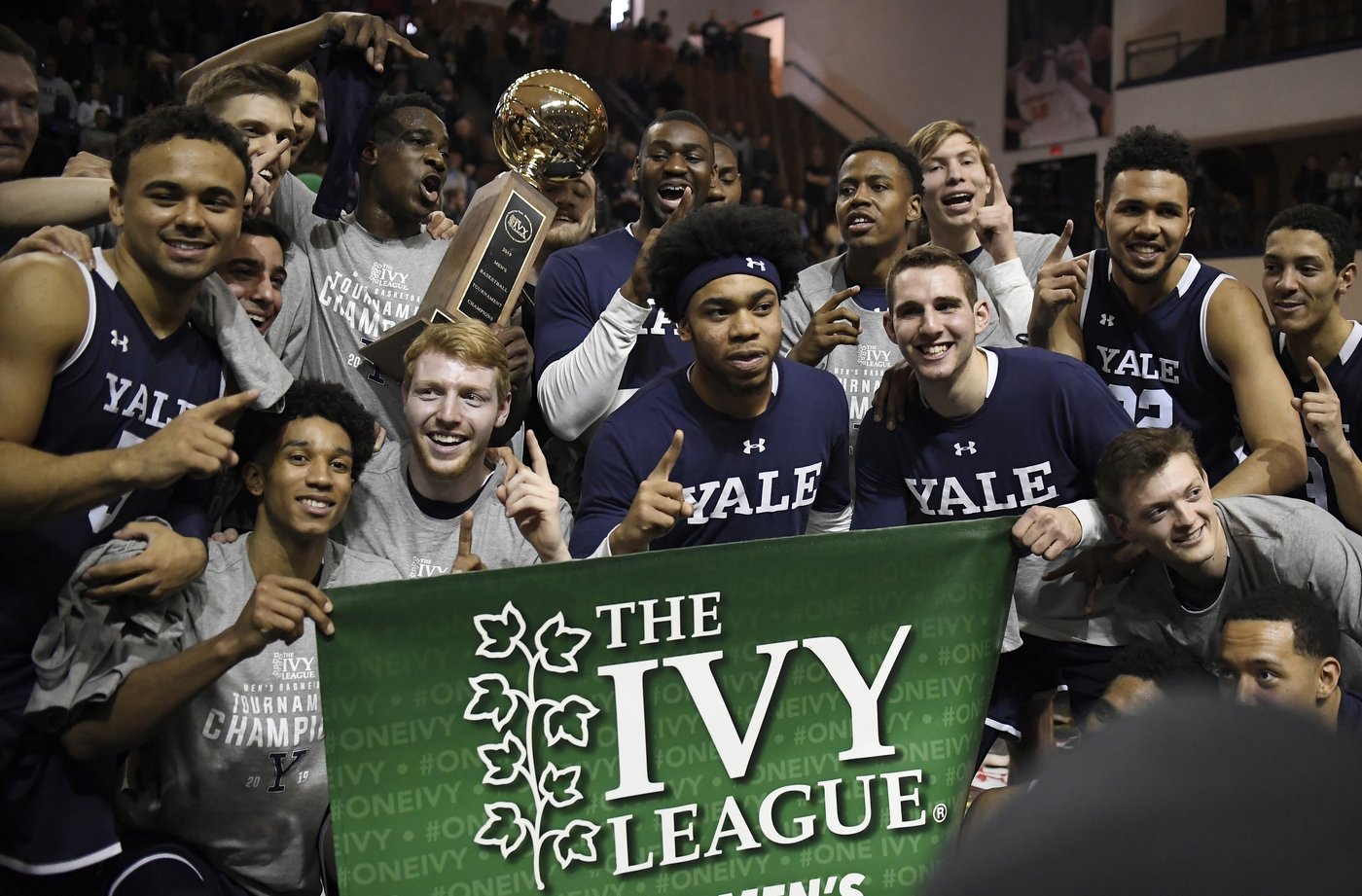 Ivy League won't join NCAA antitrust settlement, clings to academics and amateurism | iNFOnews.ca Ivy League won't join NCAA antitrust settlement, clings to academics and amateurism | iNFOnews.ca