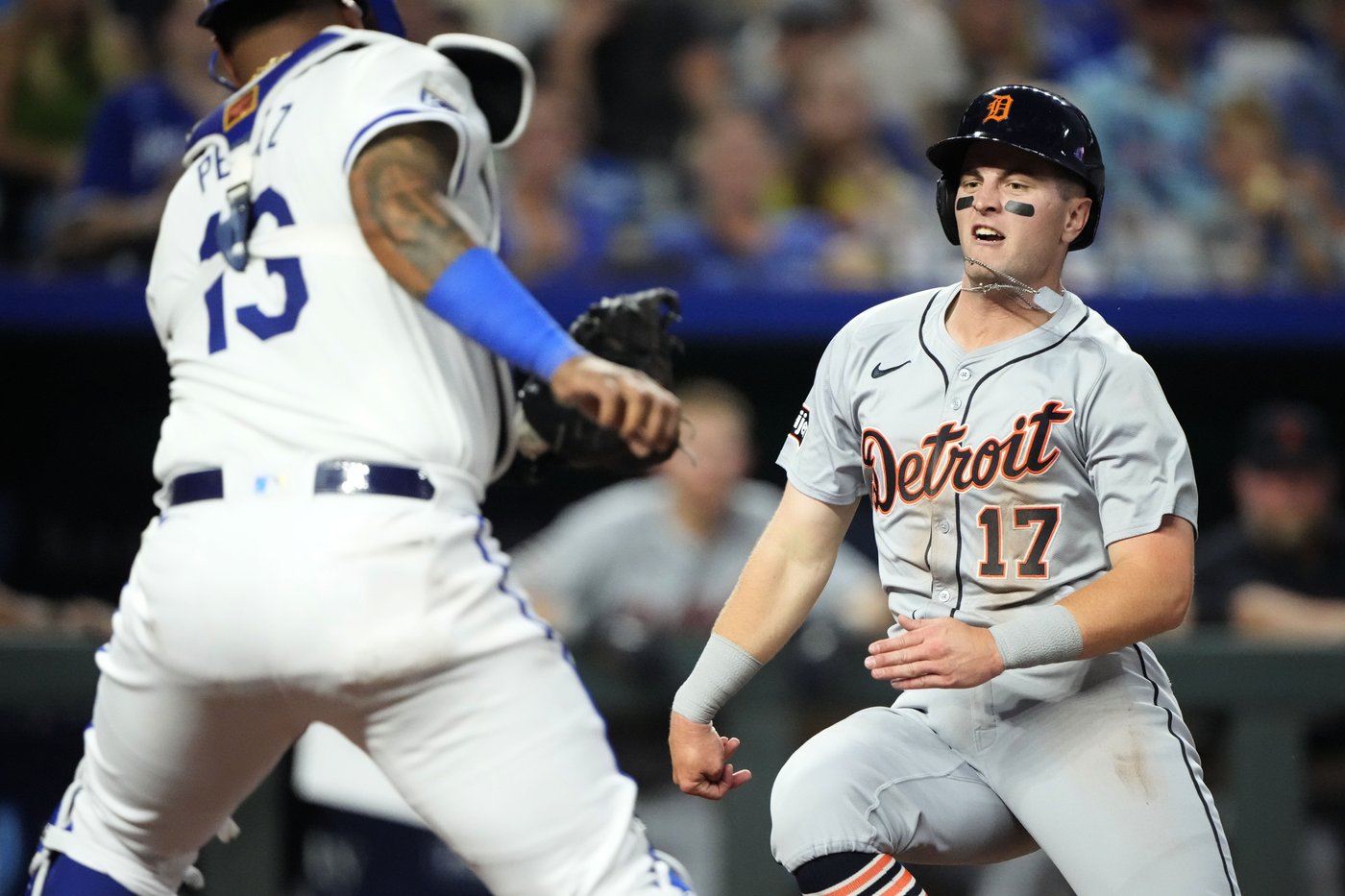Skubal strengthens case for AL Cy Young as playoff-chasing Tigers sweep Royals | iNFOnews.ca Skubal strengthens case for AL Cy Young as playoff-chasing Tigers sweep Royals | iNFOnews.ca