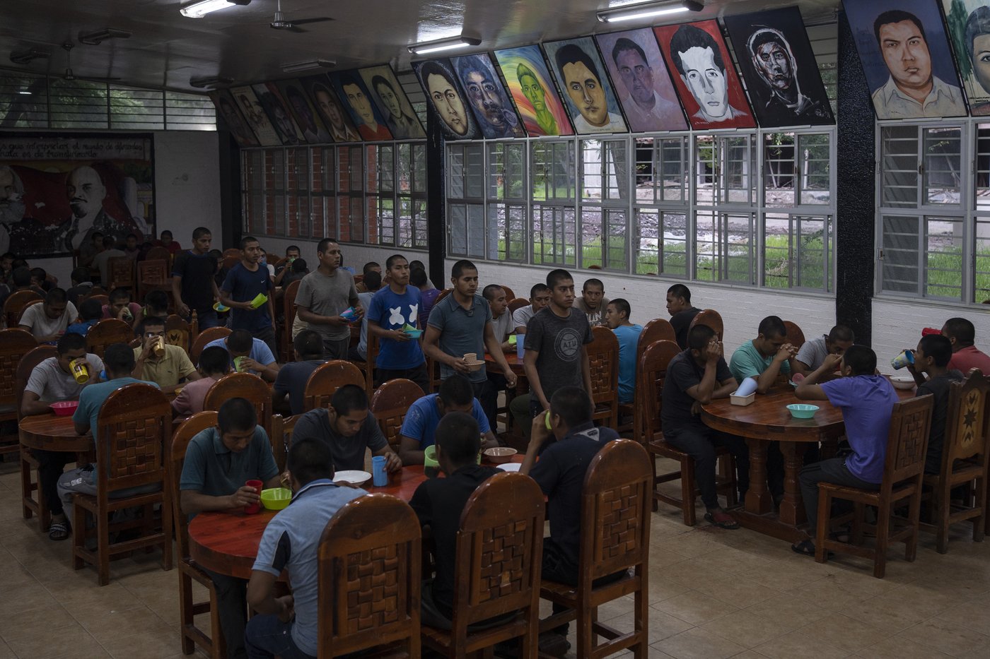 It's been a decade since 43 students disappeared in Mexico. Their parents still fight for answers | iNFOnews.ca