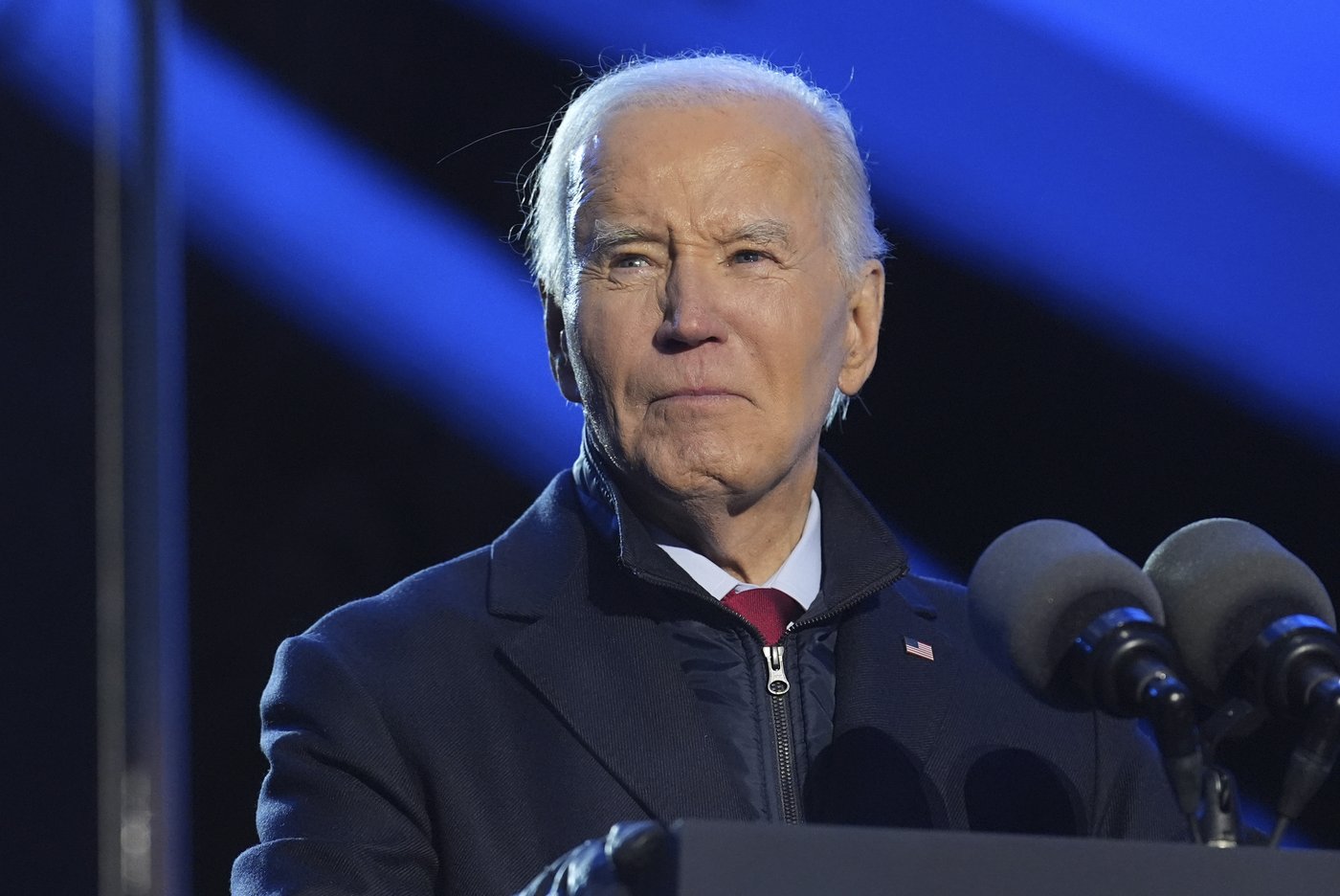 Biden is considering preemptive pardons for officials and allies before Trump takes office | iNFOnews.ca Biden is considering preemptive pardons for officials and allies before Trump takes office | iNFOnews.ca
