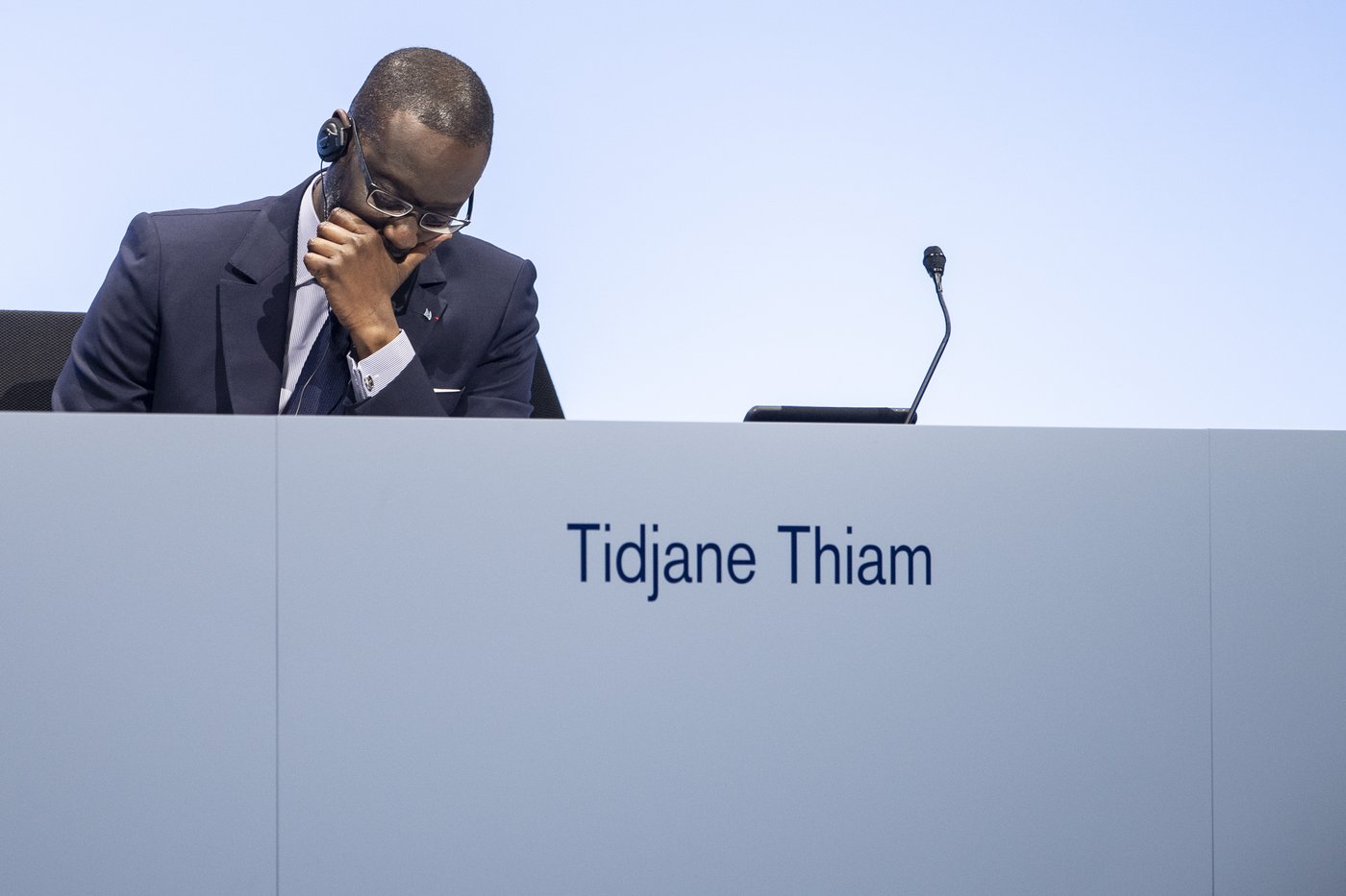 Ivory Coast opposition leader Thiam is excluded from the list of presidential candidates | iNFOnews.ca