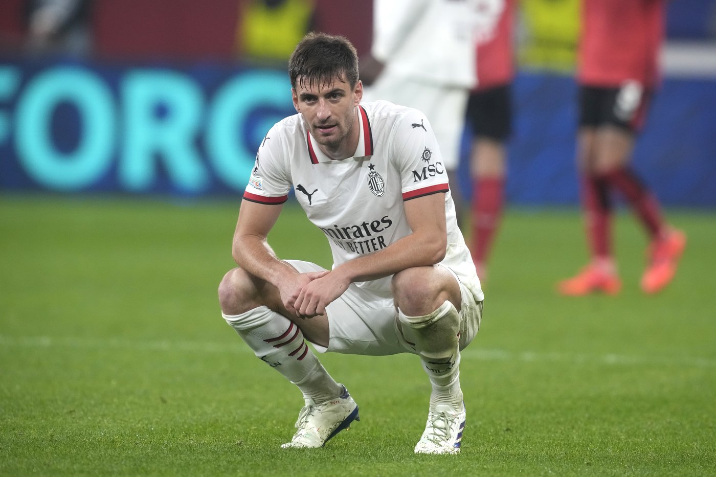 Fine margins make the difference as Alonso's Leverkusen beats Milan in the Champions League | iNFOnews.ca Fine margins make the difference as Alonso's Leverkusen beats Milan in the Champions League | iNFOnews.ca