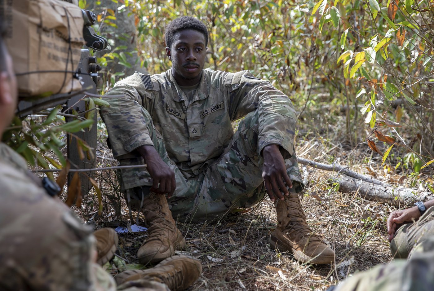US soldier gets 23 years for killing his pregnant wife with a machete and dumping her in the trash | iNFOnews.ca US soldier gets 23 years for killing his pregnant wife with a machete and dumping her in the trash | iNFOnews.ca