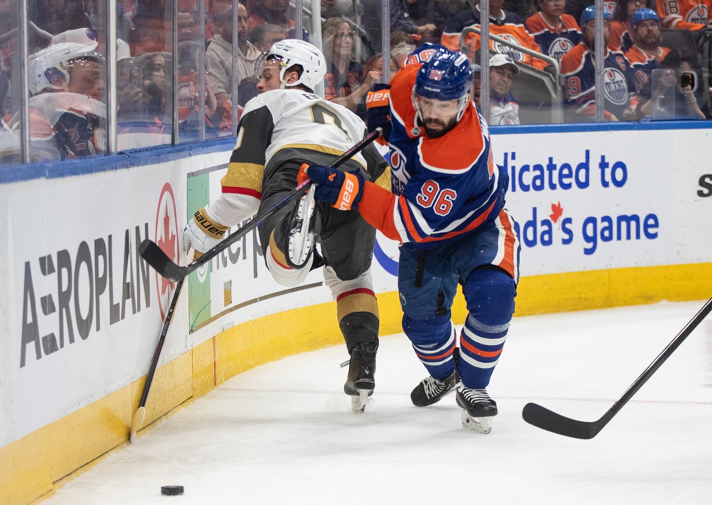 Most Proline bettors like Edmonton Oilers' chances of advancing | iNFOnews.ca