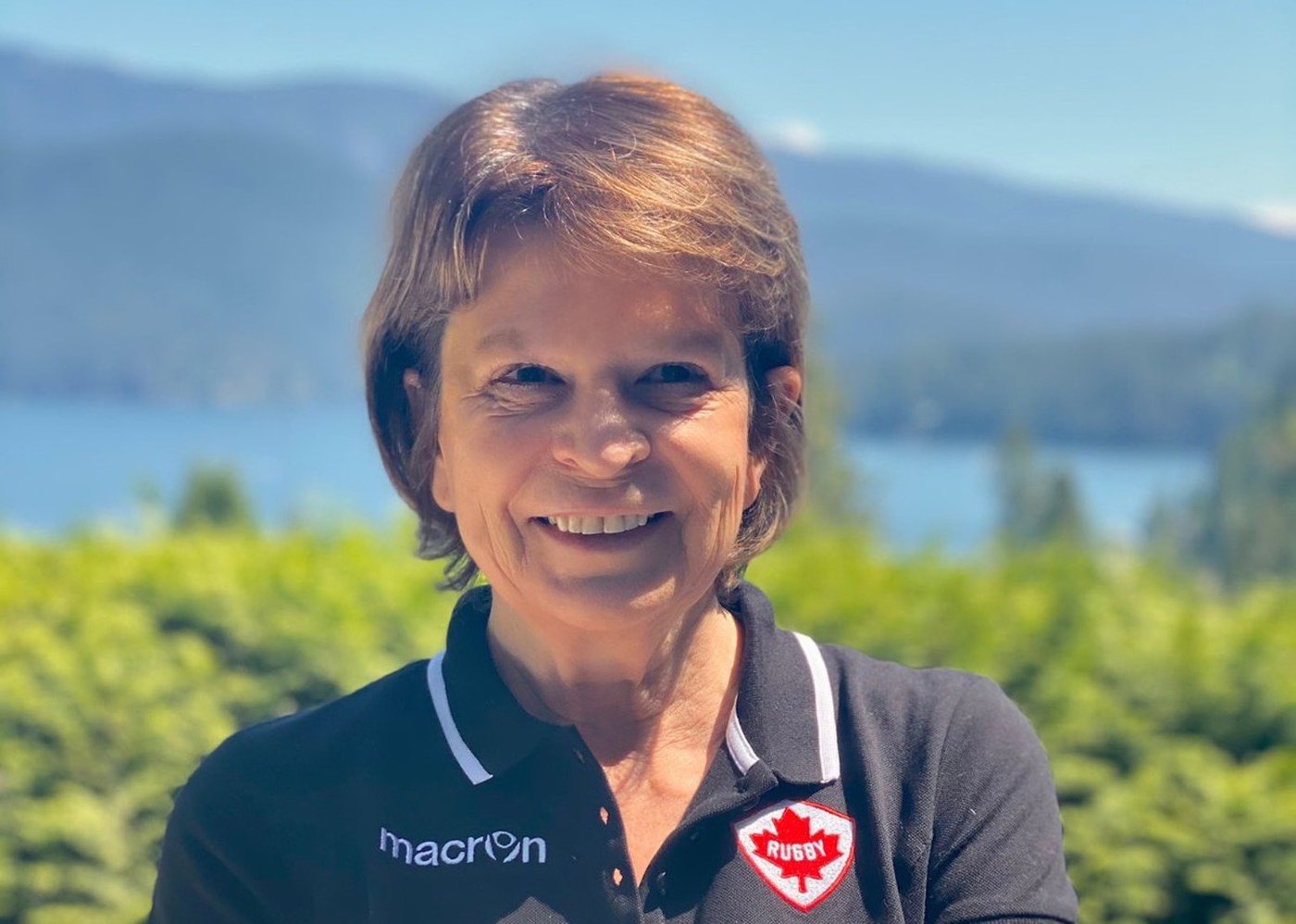 Former Rugby Canada chair Sally Dennis elected to World Rugby executive board | iNFOnews.ca Former Rugby Canada chair Sally Dennis elected to World Rugby executive board | iNFOnews.ca