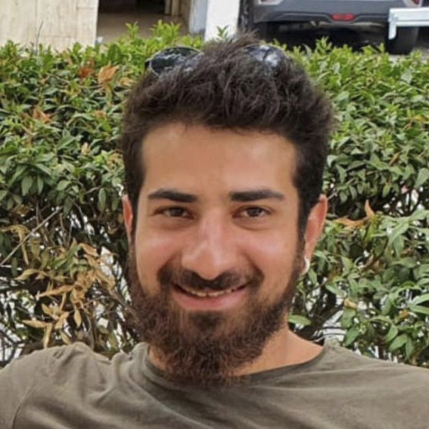 A look at the hostages taken to Gaza, by the numbers | iNFOnews.ca