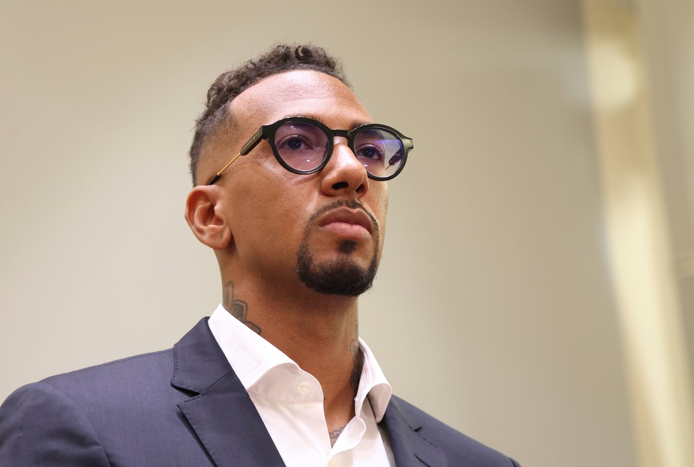 Bayern says Jérôme Boateng will not have a coaching internship after fans protest | iNFOnews.ca