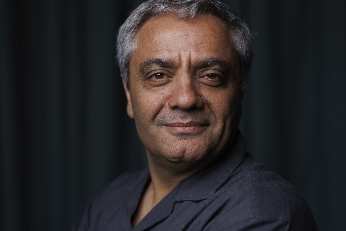 Exiled Iranian filmmaker Mohammad Rasoulof's definition of home is shifting | iNFOnews.ca