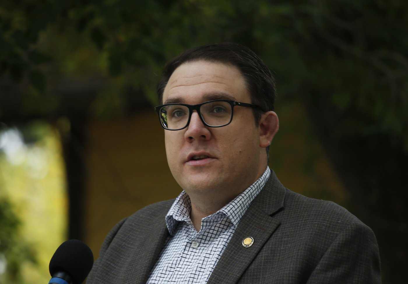 Alberta, Ottawa discuss funding for homelessness, more talks expected in coming days | iNFOnews.ca
