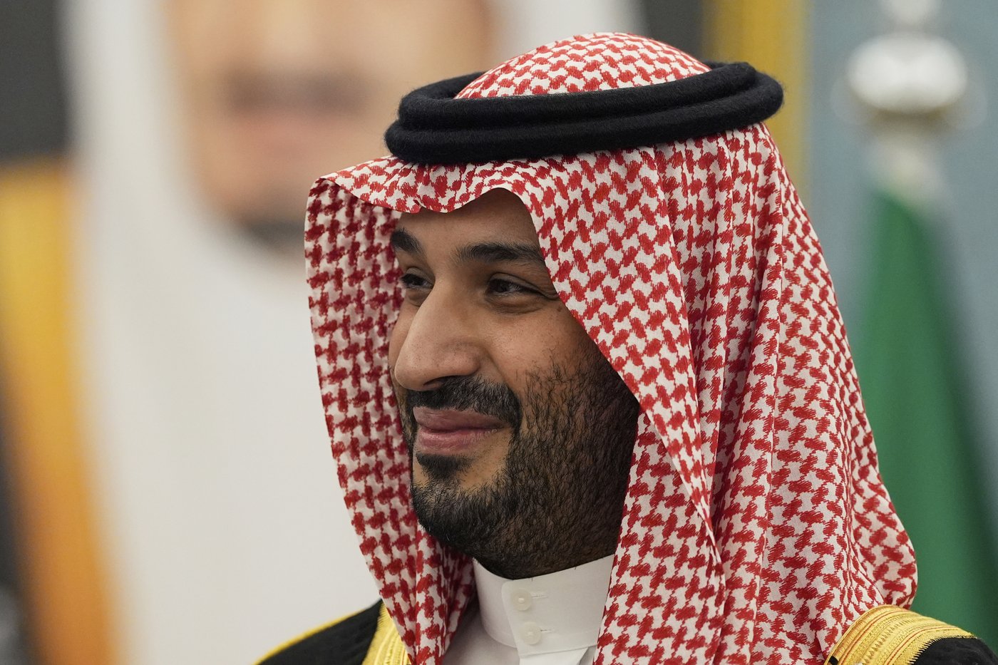 World Cup host Saudi Arabia targeted by African-led unions' complaint to UN-backed labor body | iNFOnews.ca