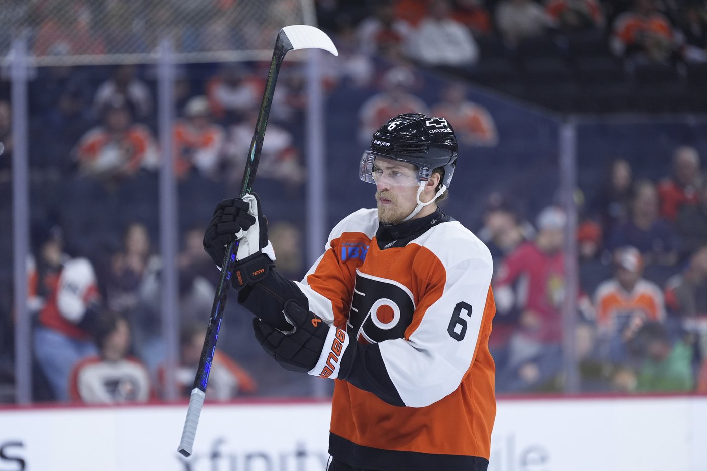 'Big dream of mine': NHL players on Olympic bubble know early-season success is key | iNFOnews.ca 'Big dream of mine': NHL players on Olympic bubble know early-season success is key | iNFOnews.ca