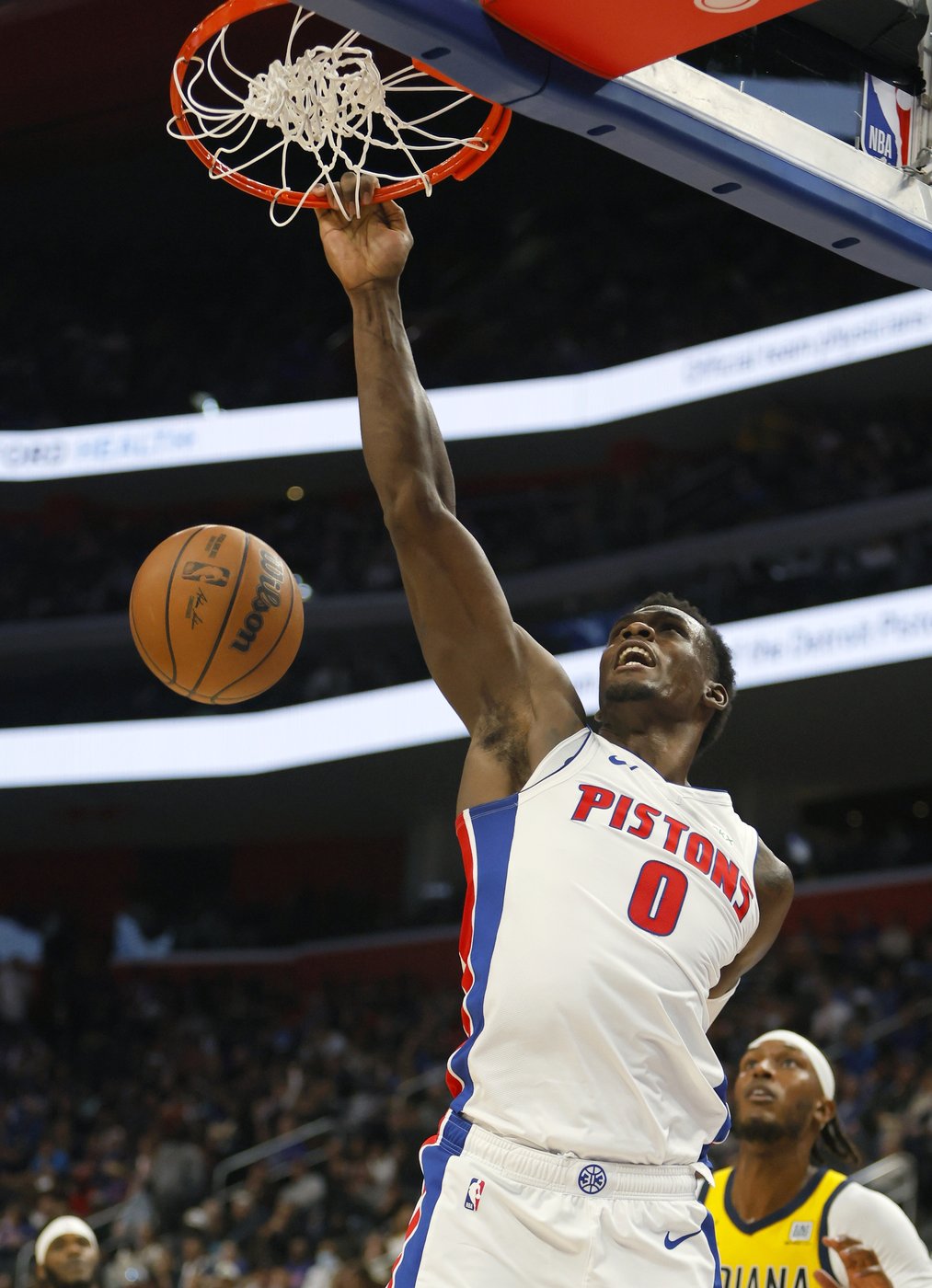Turner scores 20 points, Pacers rally to beat Pistons 115-109, spoil Bickerstaff's debut | iNFOnews.ca Turner scores 20 points, Pacers rally to beat Pistons 115-109, spoil Bickerstaff's debut | iNFOnews.ca