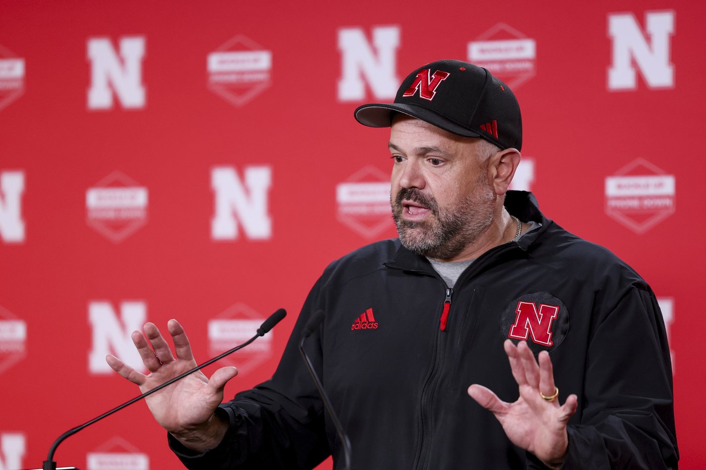 Nebraska, USC both making big changes on offense in effort to turn around disappointing seasons | iNFOnews.ca