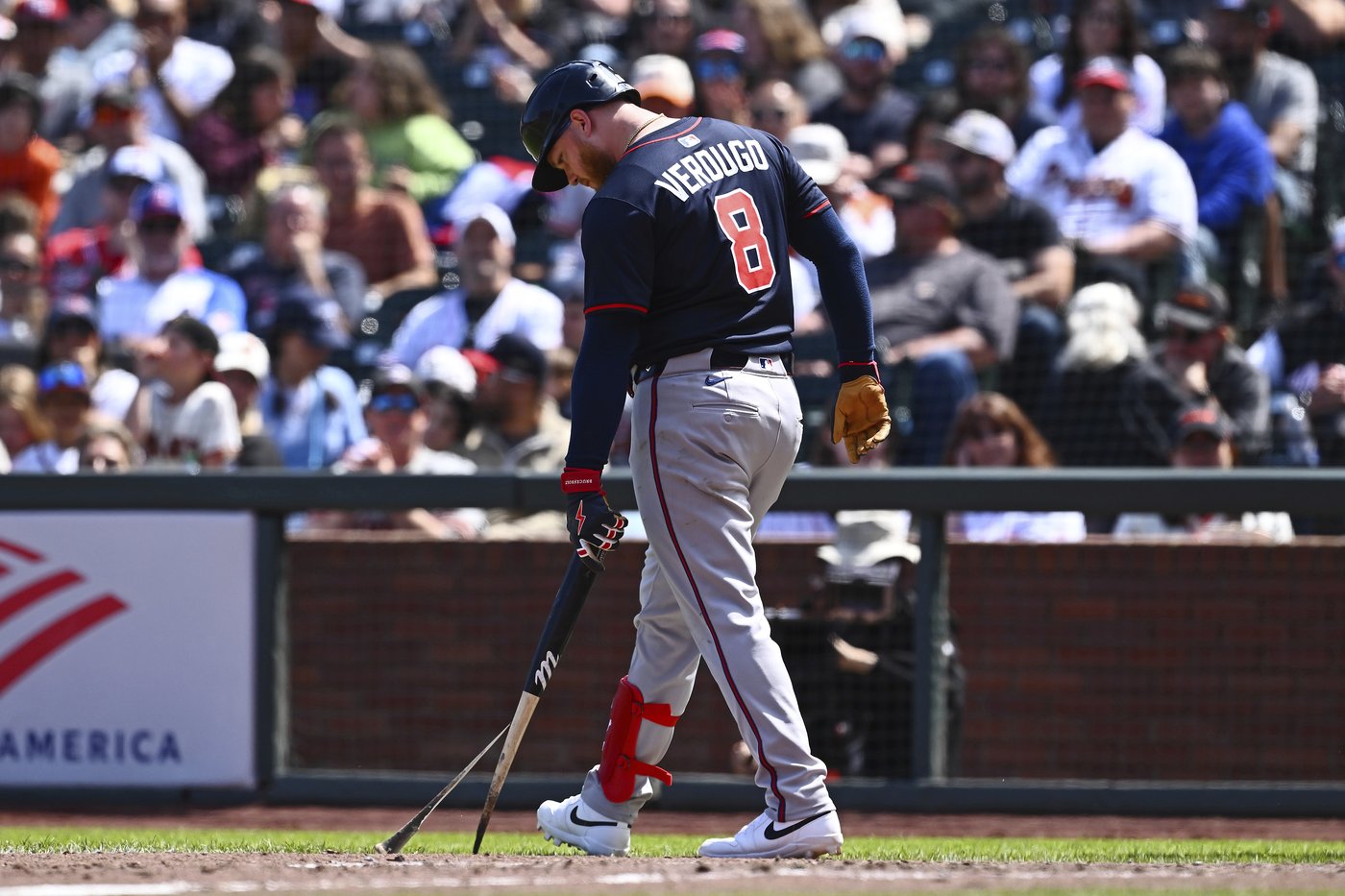 Atlanta's season is starting to slip away after another 7-game losing streak | iNFOnews.ca