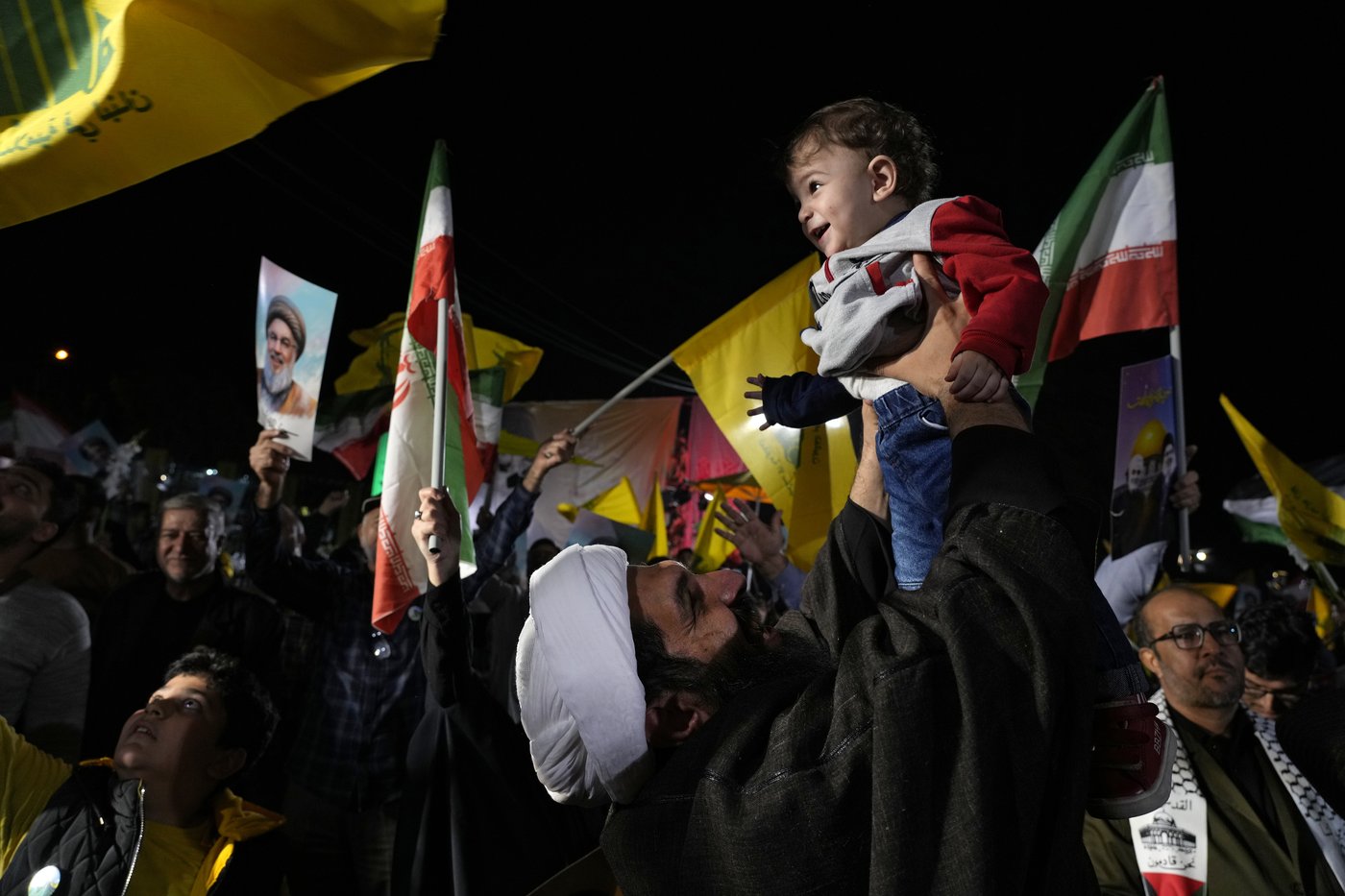 Iran fires at least 180 missiles into Israel as regionwide conflict grows | iNFOnews.ca Iran fires at least 180 missiles into Israel as regionwide conflict grows | iNFOnews.ca