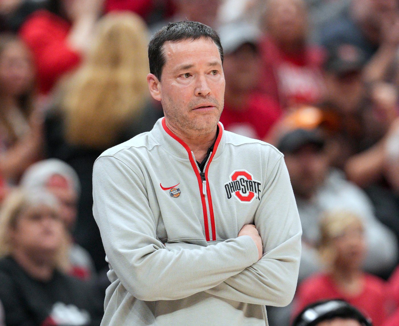 Ohio State women’s basketball coach charged with driving while impaired | iNFOnews.ca