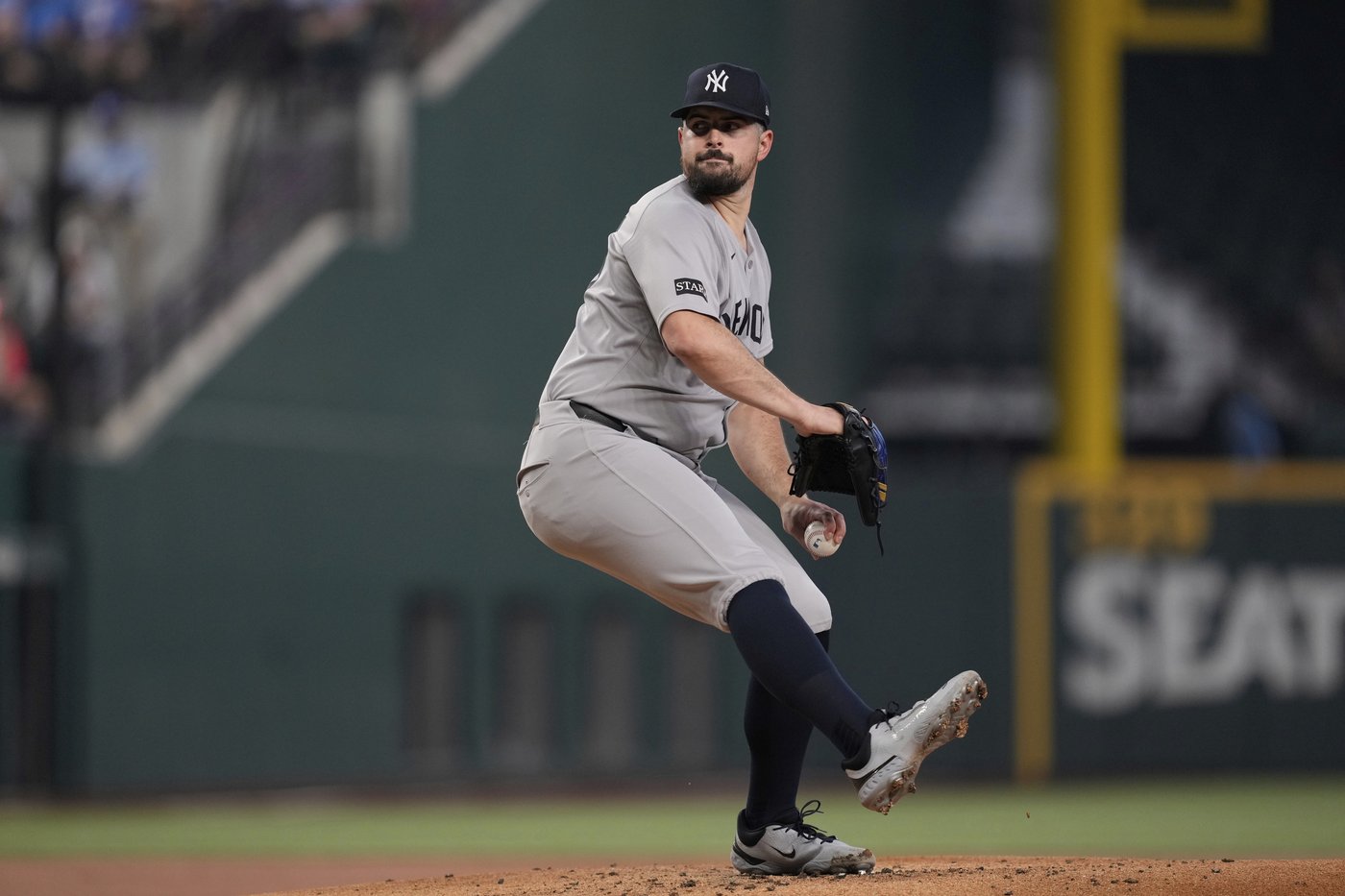 Yankees snap 5-game skid after Paul Goldschmidt's pinch homer to avoid rare sweep in Texas | iNFOnews.ca Yankees snap 5-game skid after Paul Goldschmidt's pinch homer to avoid rare sweep in Texas | iNFOnews.ca