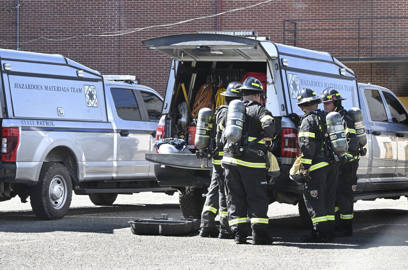 Colorado governor demands coroner's resignation after decomposing bodies found in funeral home | iNFOnews.ca