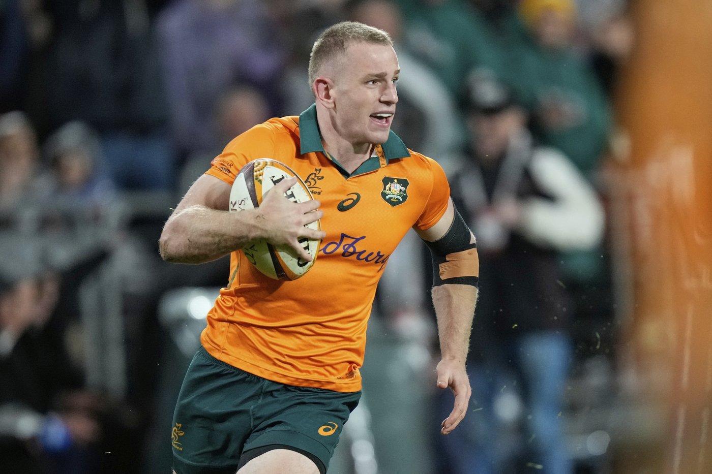 Wallabies win 22-12 to deny Lions a tour clean sweep in wild third test | iNFOnews.ca