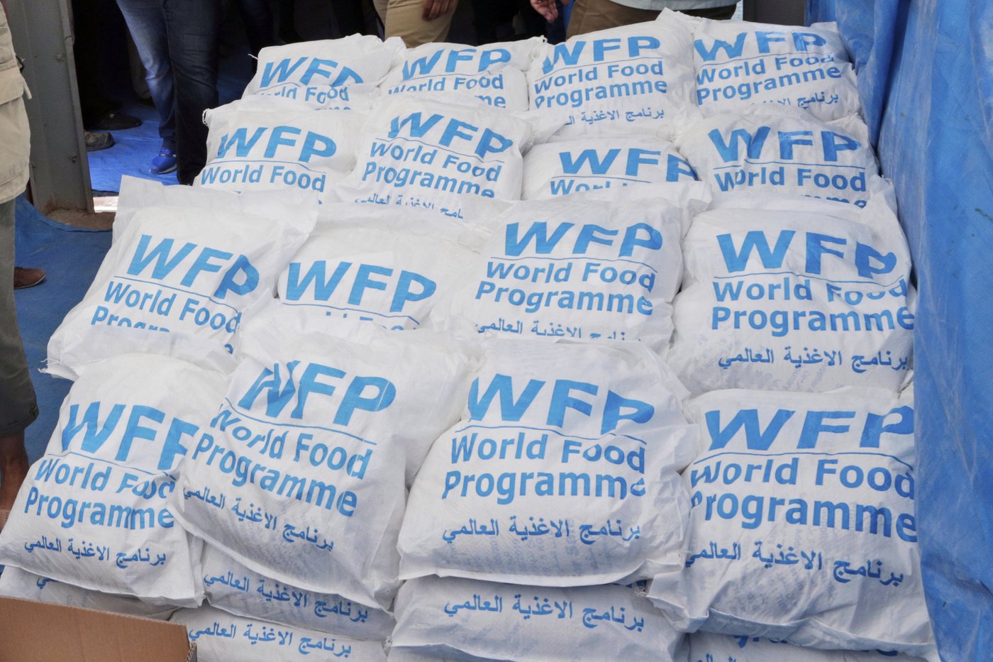 UN agencies that provide aid worldwide slash jobs or cut costs as US funding drops | iNFOnews.ca UN agencies that provide aid worldwide slash jobs or cut costs as US funding drops | iNFOnews.ca