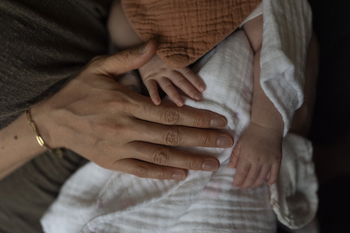 Widespread adoption fraud separated generations of Korean children from their families, AP finds | iNFOnews.ca