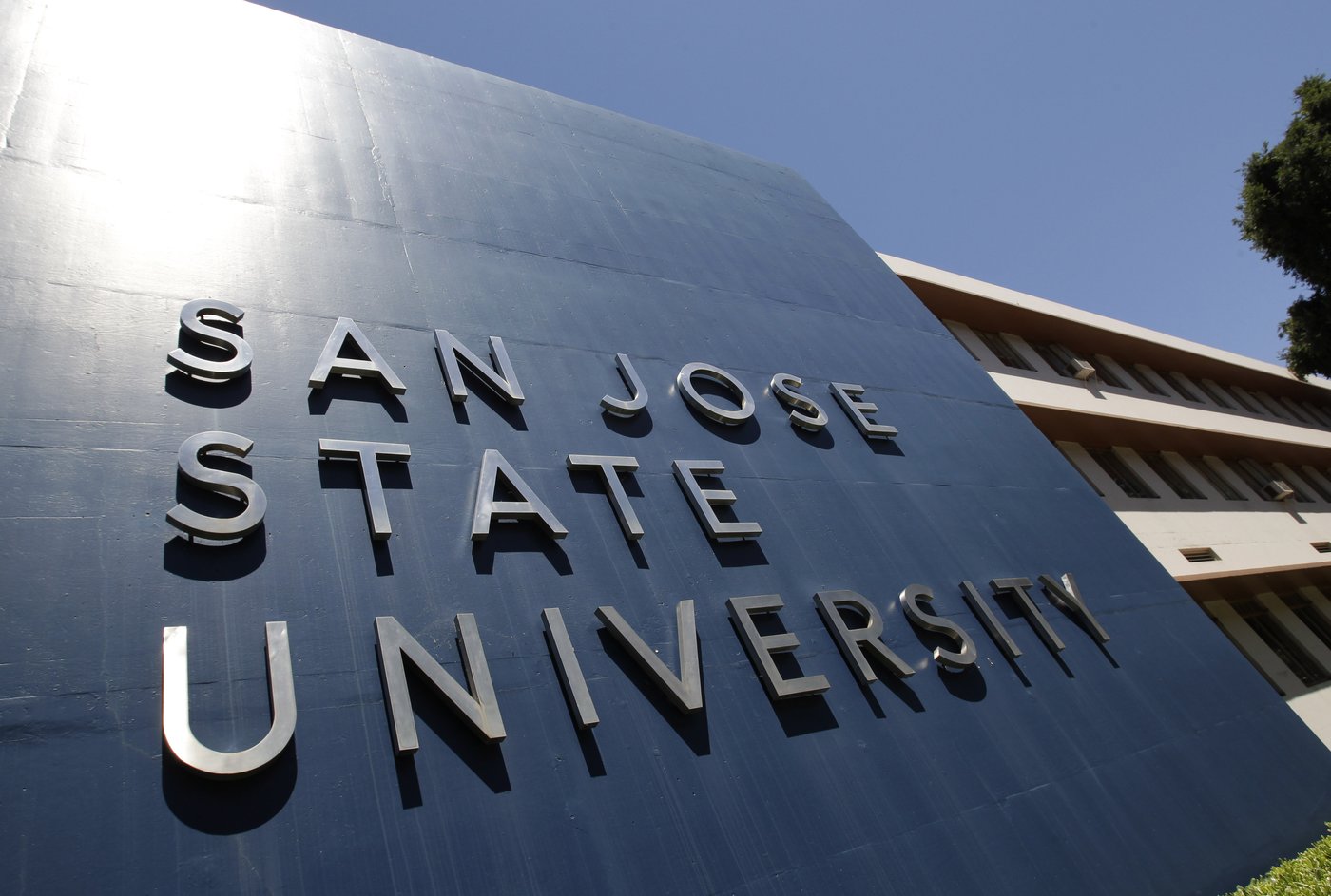 San Jose State and Penn face inquiries in Trump crackdown on transgender athletes | iNFOnews.ca