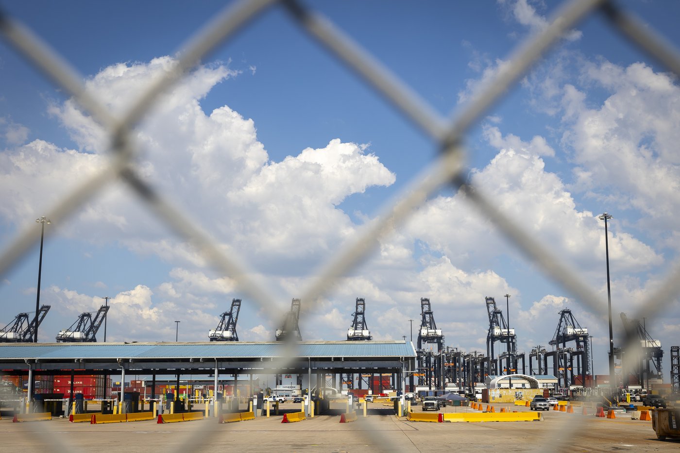 PHOTO COLLECTION: Port Strike | iNFOnews.ca PHOTO COLLECTION: Port Strike | iNFOnews.ca