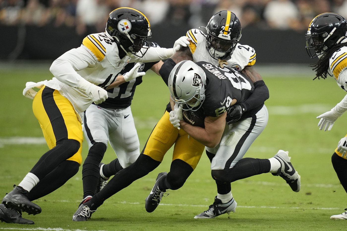 Raiders need to hit rock bottom to get headed in the right direction | iNFOnews.ca Raiders need to hit rock bottom to get headed in the right direction | iNFOnews.ca