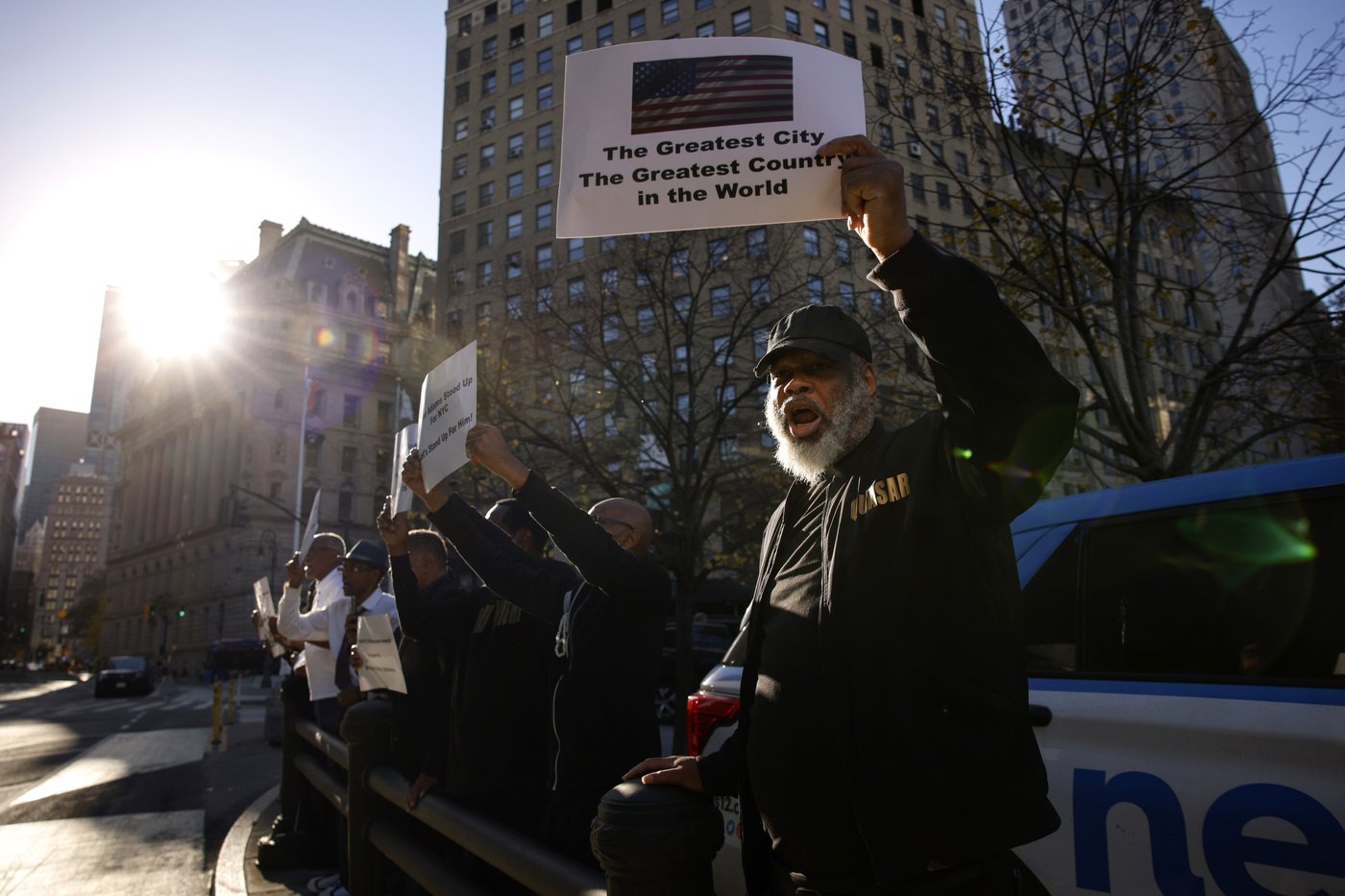 NYC Mayor Eric Adams gets April 2025 trial date as his lawyers fight to get bribery charge tossed | iNFOnews.ca