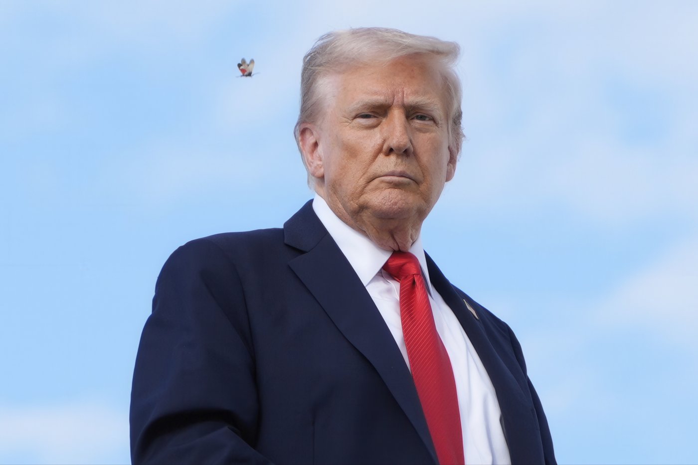 Trump says he’ll send National Guard to Memphis, escalating his use of troops in US cities | iNFOnews.ca