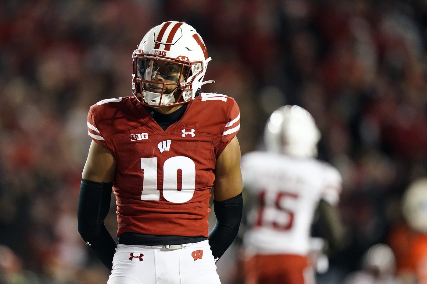 Big Ten's Petitti: No support for SEC's at-large bid preference for College Football Playoff | iNFOnews.ca Big Ten's Petitti: No support for SEC's at-large bid preference for College Football Playoff | iNFOnews.ca