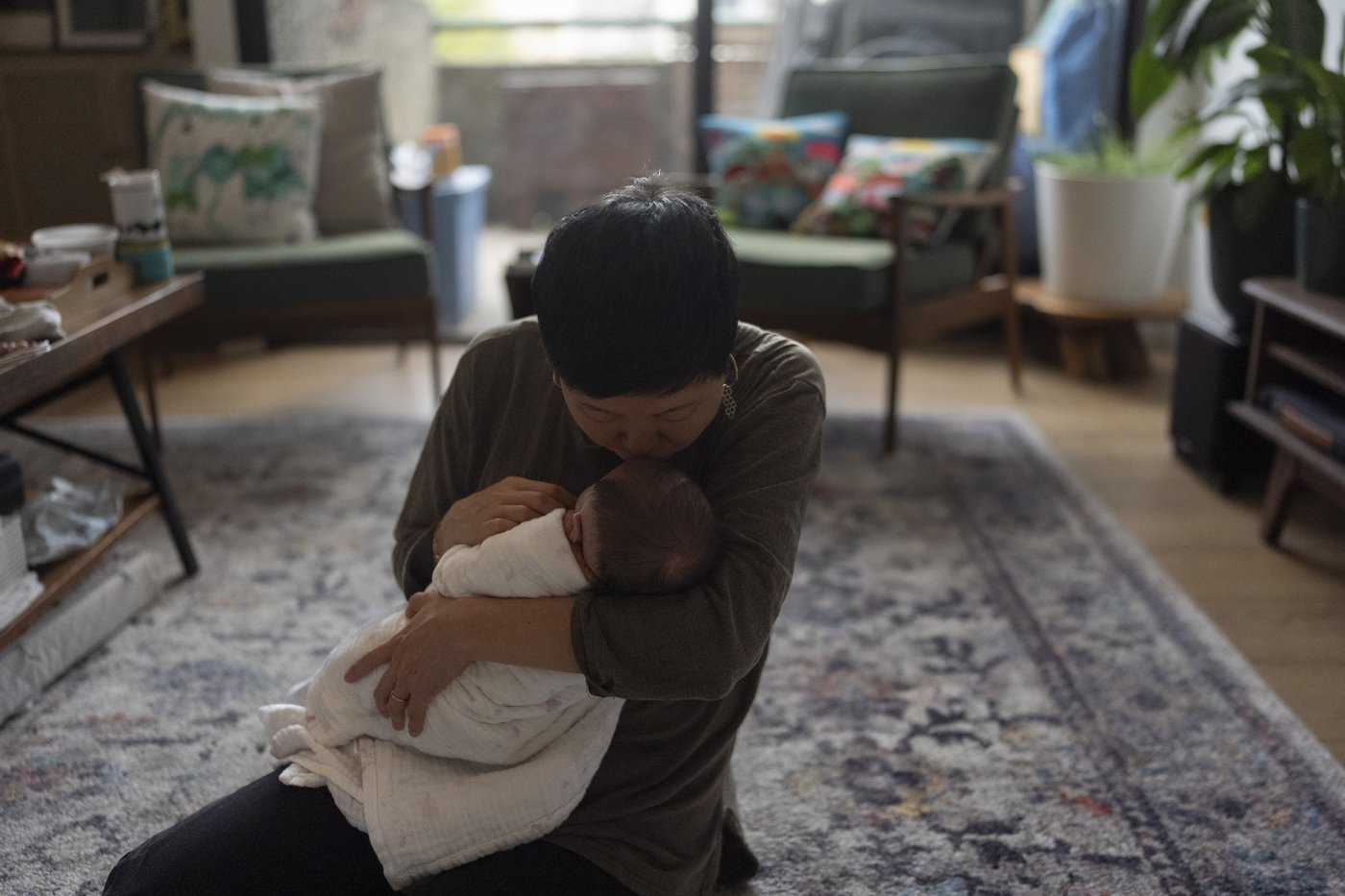 Widespread adoption fraud separated generations of Korean children from their families, AP finds | iNFOnews.ca